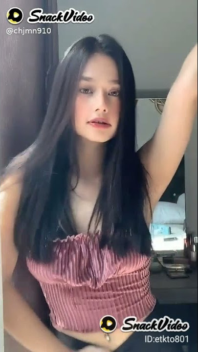 tante / mamahmuda joget montok ya bukan tik tok smule bigo