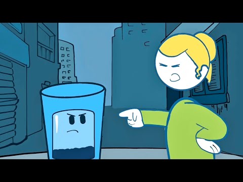 البنات على السوشيل ميديا !!
