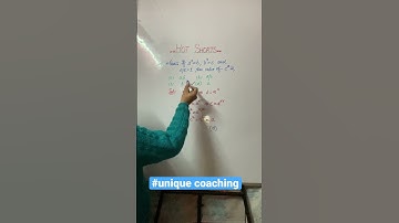 #shorts||#If a^x=b,b^y=c and xyz=1then value of c^z is🔥🔥🔥||