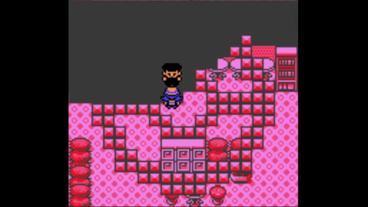 Hijacking the Airwaves! | Pokemon Crystal (32)