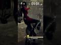 Resident evil 4 remake Ada Wong #gaming #residentevil #gameplay #residentevil #shorts #re4