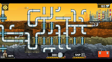 PLUMBER 3 LEVEL 209 ANSWERS HOW TO GET THREE STARS