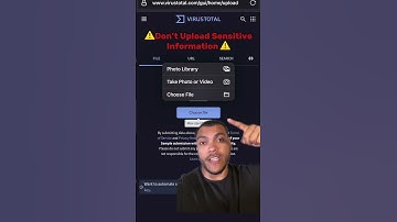 Stay Safe Online: Malicious Website Checker