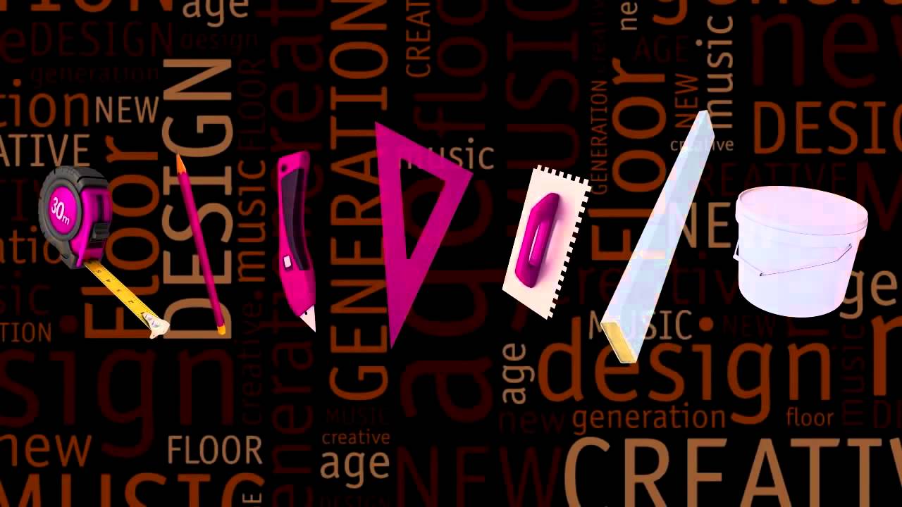 Инструкция по укладке модульного напольного покрытия Tarkett Art Vinyl NEW AGE