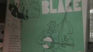 Calypso Blind Blake- Lords Got Tomatoes
