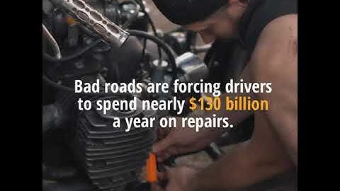 Why Invest in Roads?: The Path to Progress Includes Infrastructure Investment