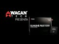 Wagan tech slimline plus 1250 inversor 3732  spanish