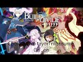 Egoist - Gold (Lyrics Romanized) ~ Build divide 2nd season OP ~