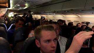 Flugzeuge Im Bauch, Im Blut Kerosin An Board Des Letzten Airberlin Flugs Ab6210