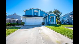 1336 Lloyd Place Lompoc CA