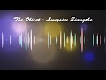 Lungsim Siangtho - The Olivet  (H. Biakson, K. Muanlal &amp; T.N. Muanthang)