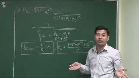 16 2 Mạch RLC có C thay đổi