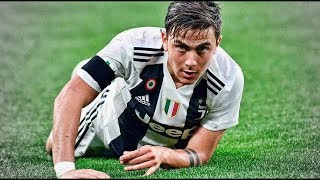 Paulo Dybala (RAP) - INQUIETUDES | Motivación | 2019 HD