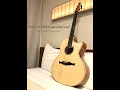 君のいない世界 (Acoustic Guitar Cover) / カミングフレーバー(SKE48)