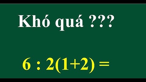 Bài toán lớp 1 gây tranh cãi và cái kết thú vị.