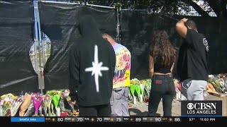 Famous Petition Calls For Coachella To Remove Travis Scott From Lineup Profile