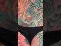 KING OF TATTOO 2025 6 #shorts