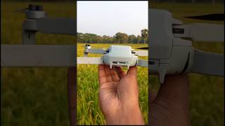 Dji Mini 4K Drone Camera