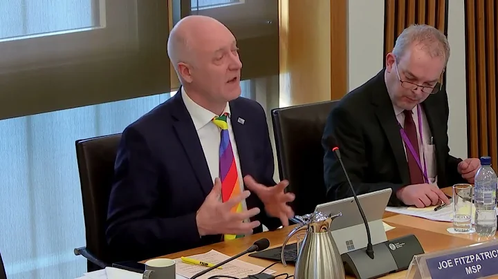 Equalities, Human Rights and Civil Justice Committee - 28 February 2023