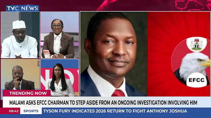 Dangote Alleges Misconduct By NMDPRA Boss+FRSC Moves Against Tiktok Streamer Peller