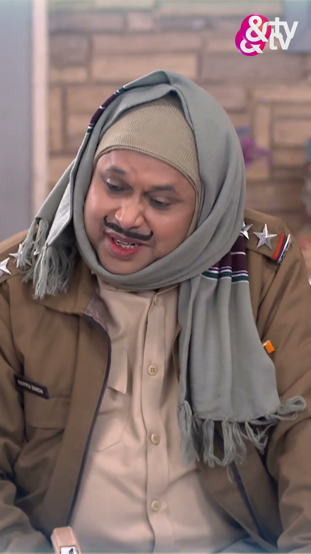 #Bhabi Ji Ghar Par Hai! #Shorts #And TV #Entertainment #Comedy