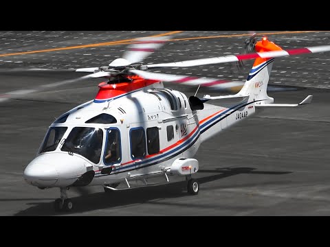LEONARDO AW169 ヘリコプター キャップ(2個セット) hqdefault.jpg