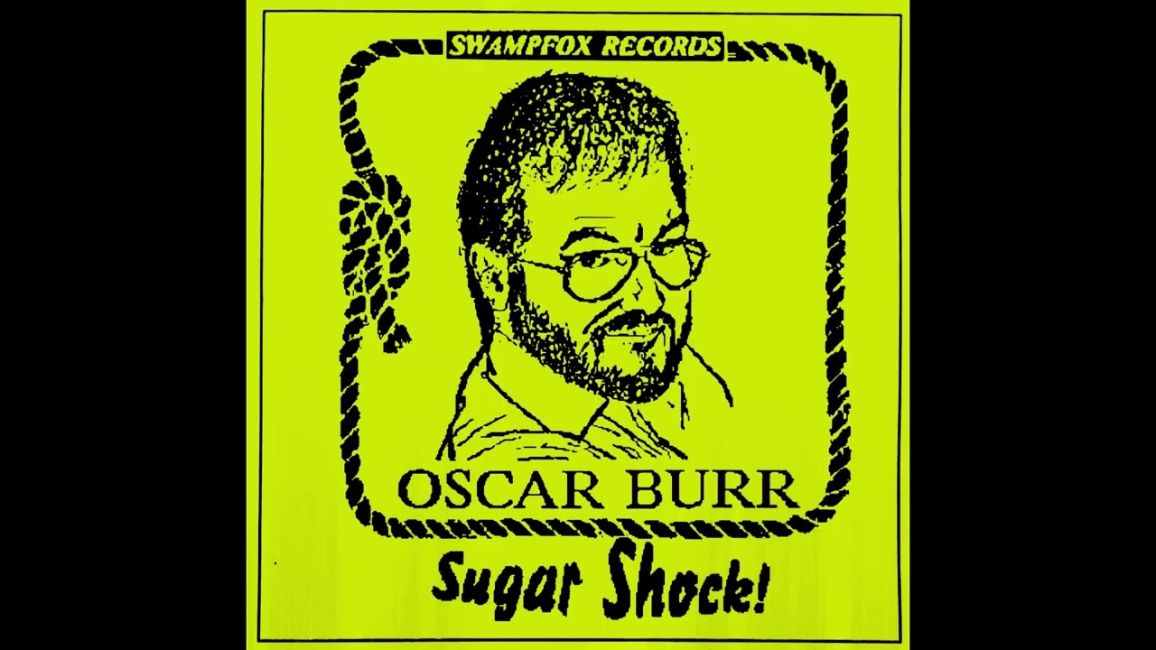 Daddy's Girl ~ Oscar Burr