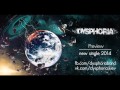 Dysphoria "The Apogee" 2014 single teaser
