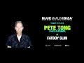 Fatboy Slim – Live @ Blue Marlin Ibiza x Pete Tong Sessions – 07 JUL 2019
