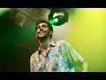 Afro-Latino Festival 2017 Bree (B): Alvaro Soler - Sofia - Live