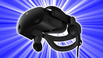 HP Reverb G2 // FINAL THOUGHTS