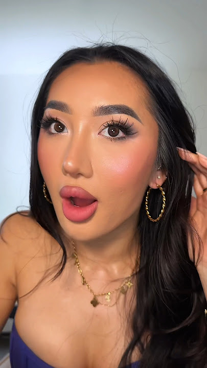 ASIAN BLACK CIRCLE CONTACTS #olens
