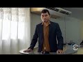 Discurso do vereador Marcos Caldeiras / PSC - 14/09/2021