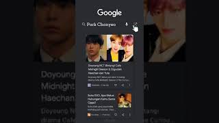 Park Chanyeol❣️Exo🥰