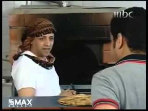 سعودي يقلد اللهجه اليمنيه