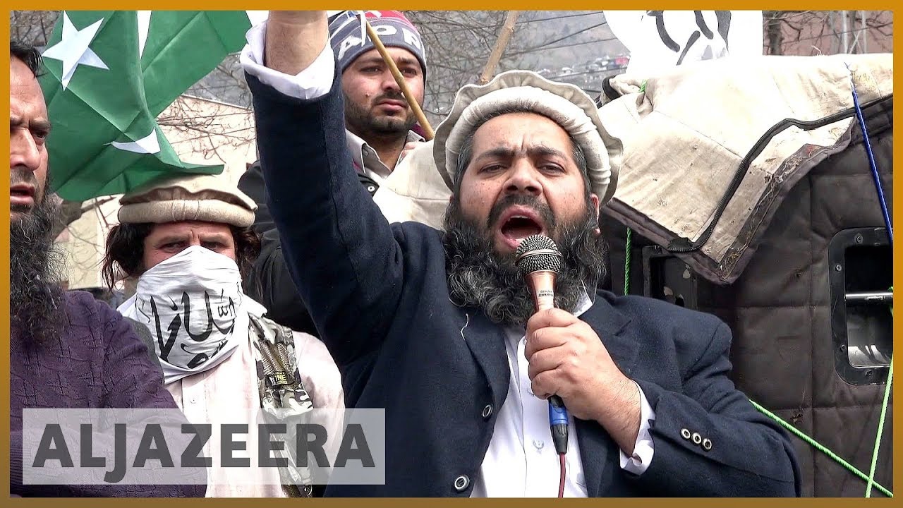 🇵🇰 🇮🇳 شرح: من هي الجماعات المسلحة في كشمير؟ | الجزيرة الإنجليزية