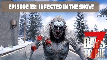 7 Days To Die 2.0 Storm