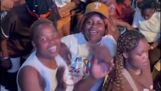 Grieving Alick Macheso lights up Doek & Slay