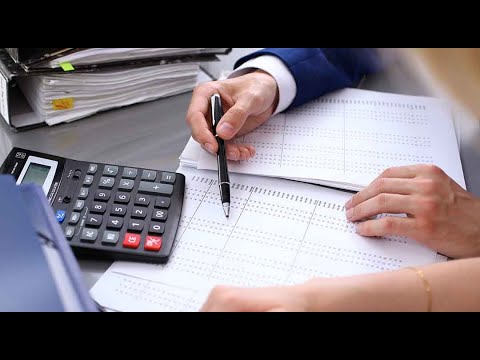 Video: Laskennallinen verovelka taseessa - mitä se on?
