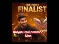 ##Kalyan padala Real Common Man