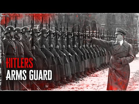 Hitler's Elite Enforcers: The Weapon-Schutzstaffel | Beyond The Myth | Ep. 4 | Documentary