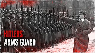 Hitler's Elite Enforcers: The Weapon-Schutzstaffel | Beyond the Myth | Ep. 4 | Documentary by criminals and crime fighters 1,074,404 views 9 months ago 52 minutes