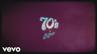 Sezairi - 70's (Official Music Video)