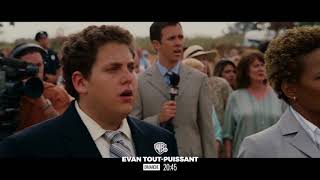 American Trip Bande-Annonce Warner Tv France