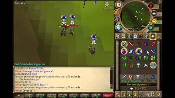 Random animation glitch + pk clips