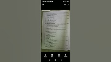 RPSC 2nd grade teacher paper-2 (maths) syllabus