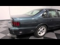 1995 Chevy Impala Ss