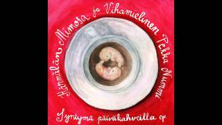 Miniatura de "Härmälän Mimosa ja Vihamielinen Pekka Nummi - Näkypelle"