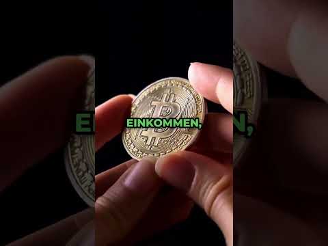 So könntest du dieses Jahr mit Krypto Geld verdienen! #shorts #krypto #kryptowährung #bitcoin [fgGx3FV6m1]