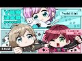 Youtube Thumbnail title